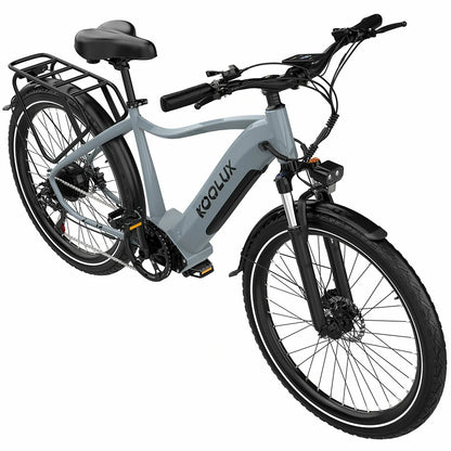 KOOLUX X3 (UK) Electric Bike