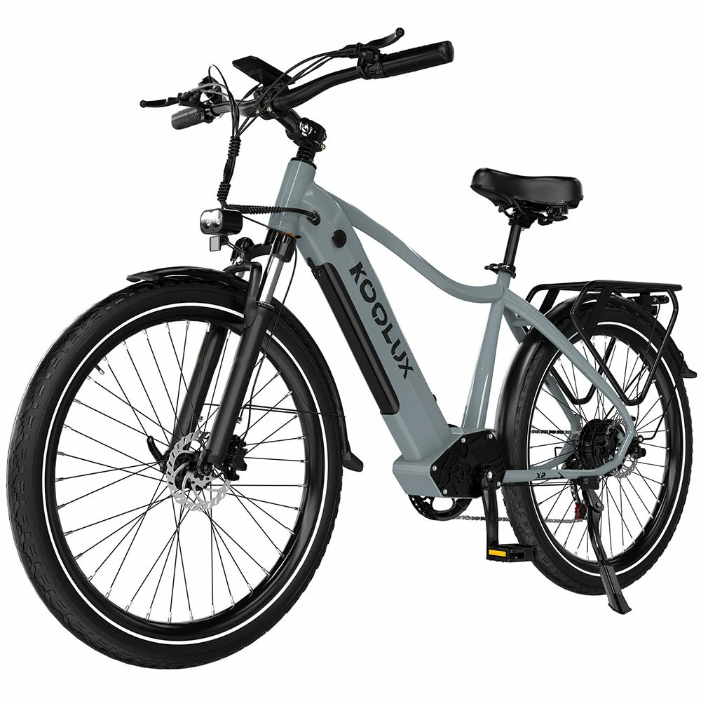 KOOLUX X3 (UK) Electric Bike