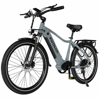 KOOLUX X3 (UK) Electric Bike