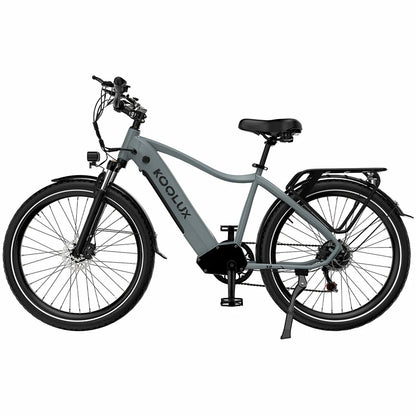 KOOLUX X3 (UK) Electric Bike
