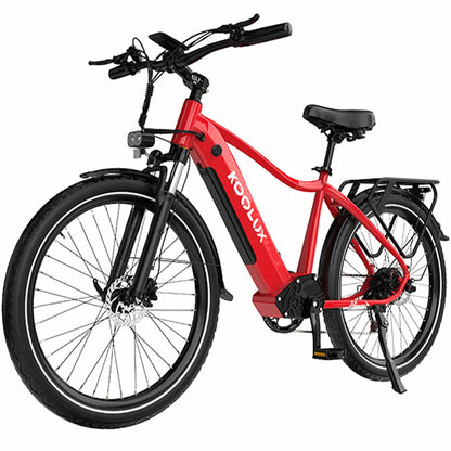 KOOLUX X3 (UK) Electric Bike