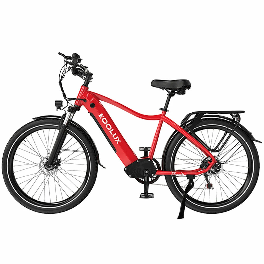 KOOLUX X3 (UK) Electric Bike