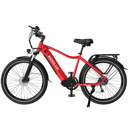 KOOLUX X3 (UK) Electric Bike