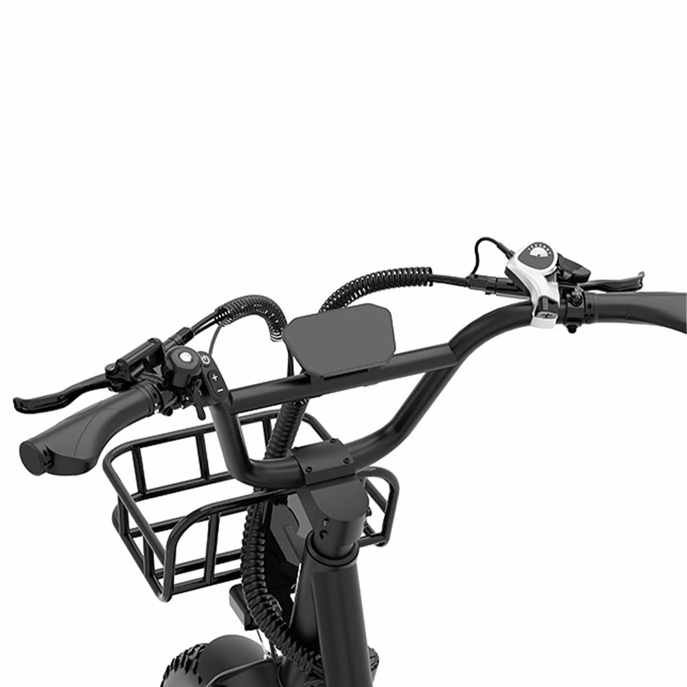 KOOLUX X7 (UK)Electric Bike