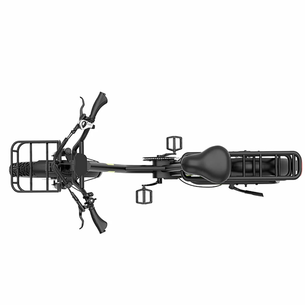 KOOLUX X7 (EU) Electric Bike