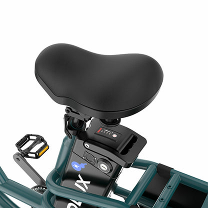 KOOLUX X7 Pro (EU) Electric Bike
