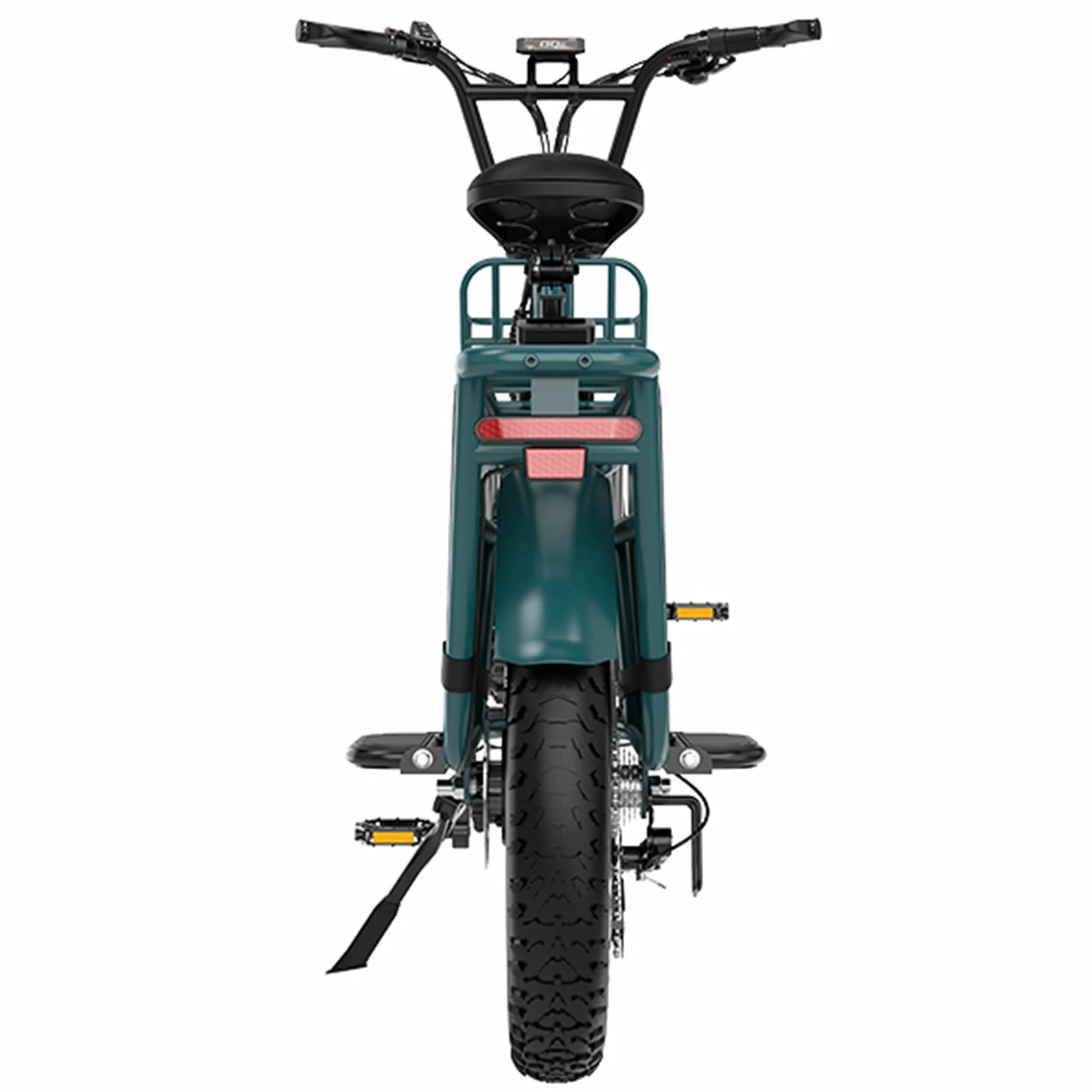 KOOLUX X7 Pro (EU) Electric Bike