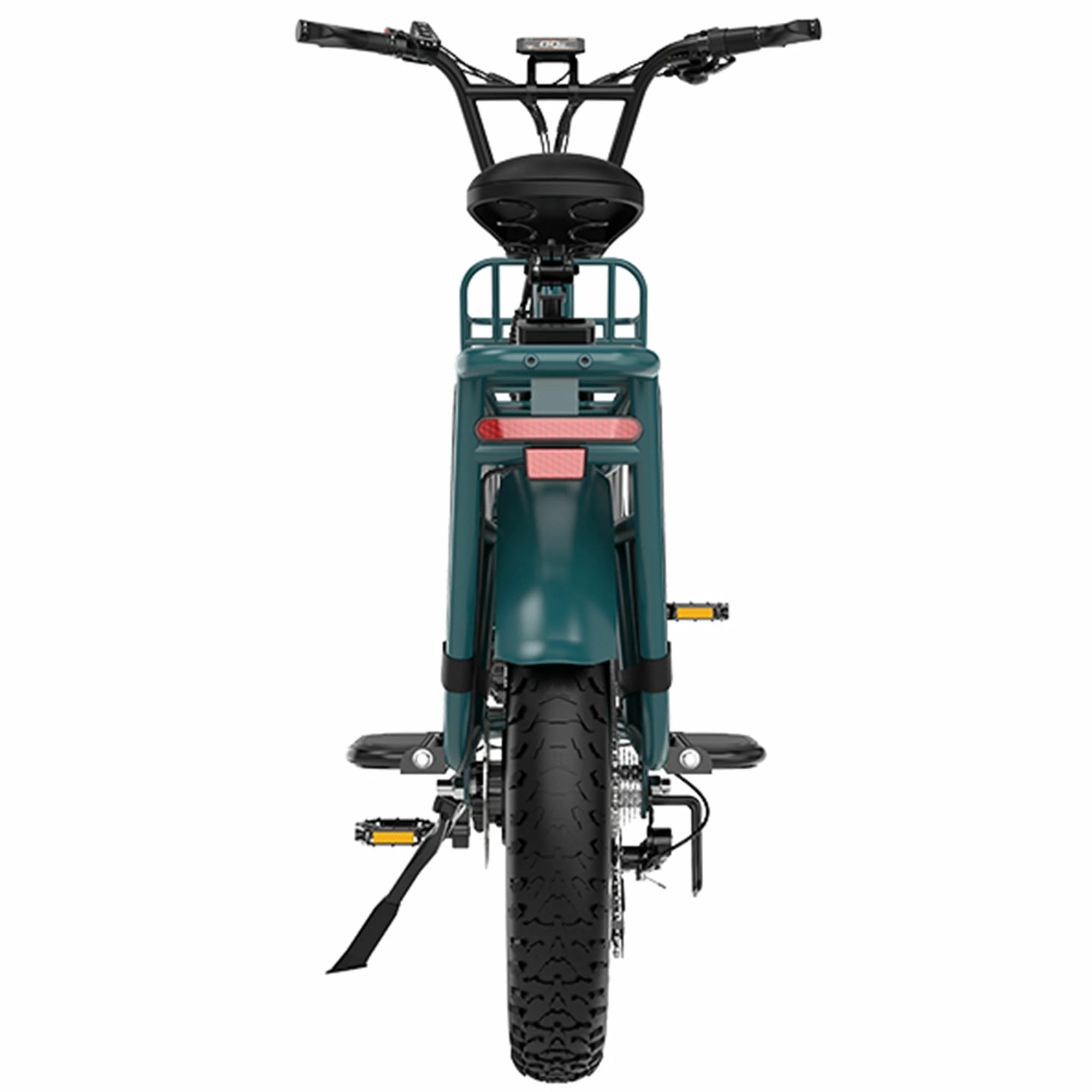 KOOLUX X7 Pro (EU) Electric Bike