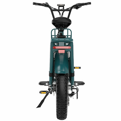 KOOLUX X7 Pro (EU) Electric Bike