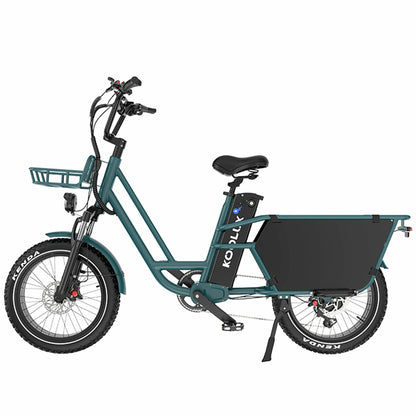 KOOLUX X7 Pro (EU) Electric Bike