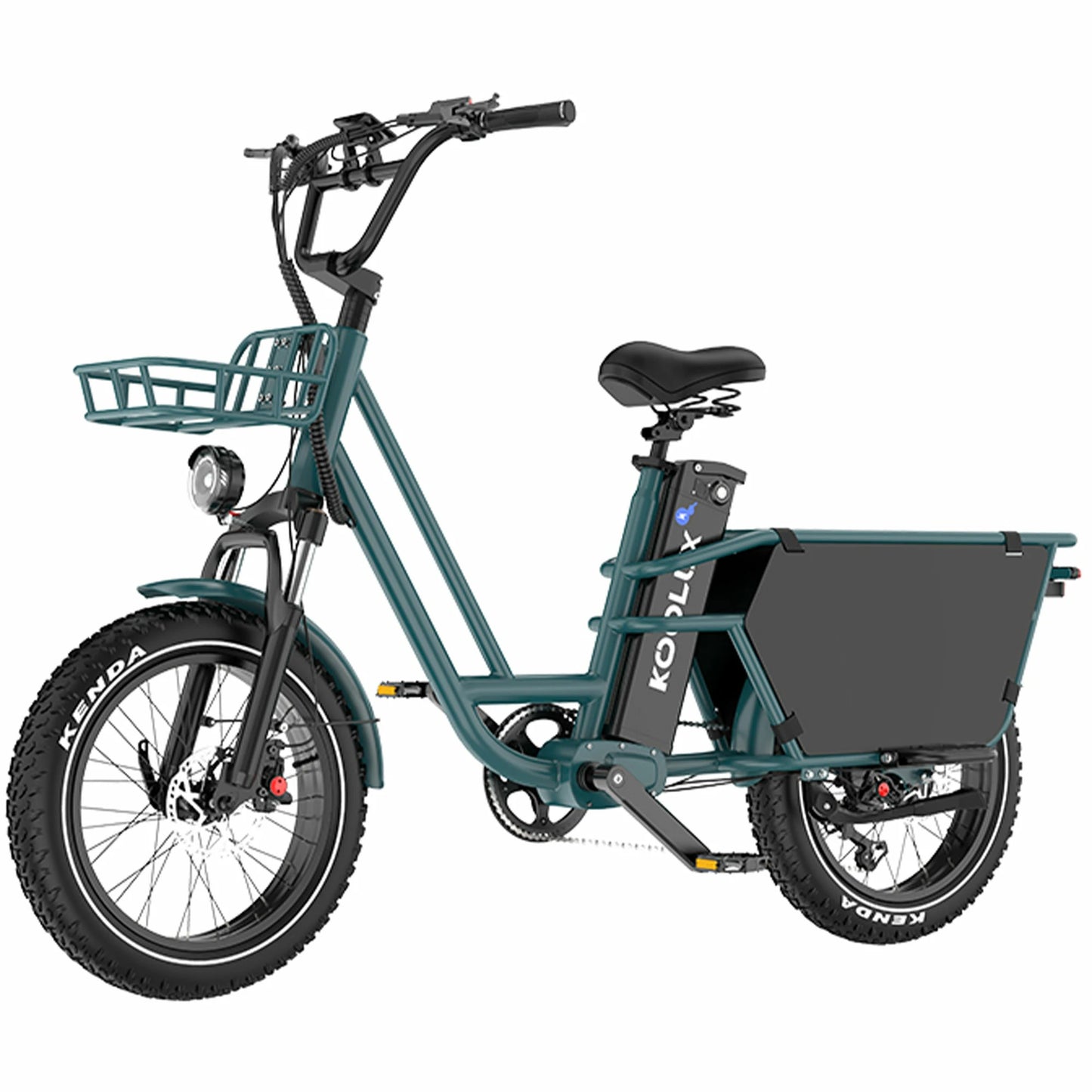 KOOLUX X7 Pro (EU) Electric Bike