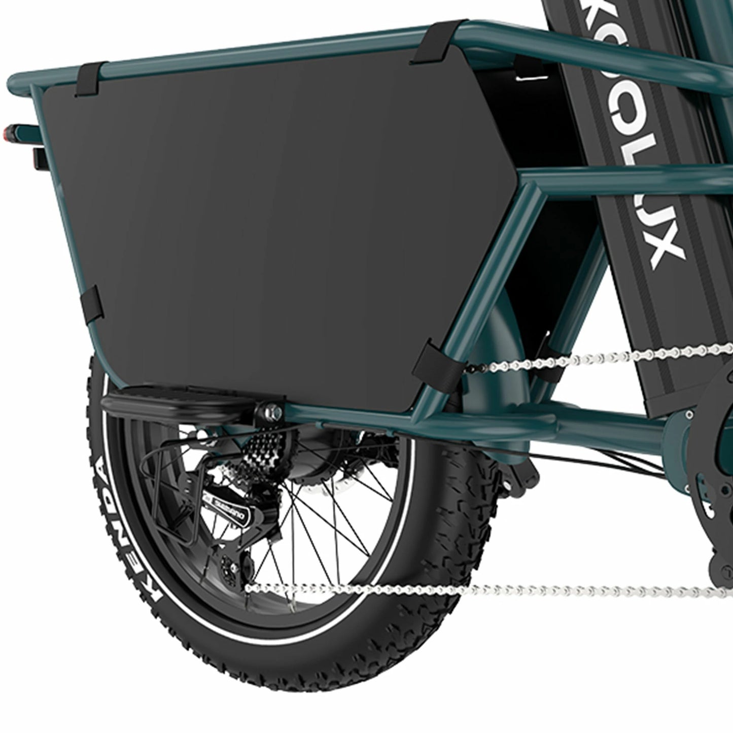 KOOLUX X7 Pro (EU) Electric Bike