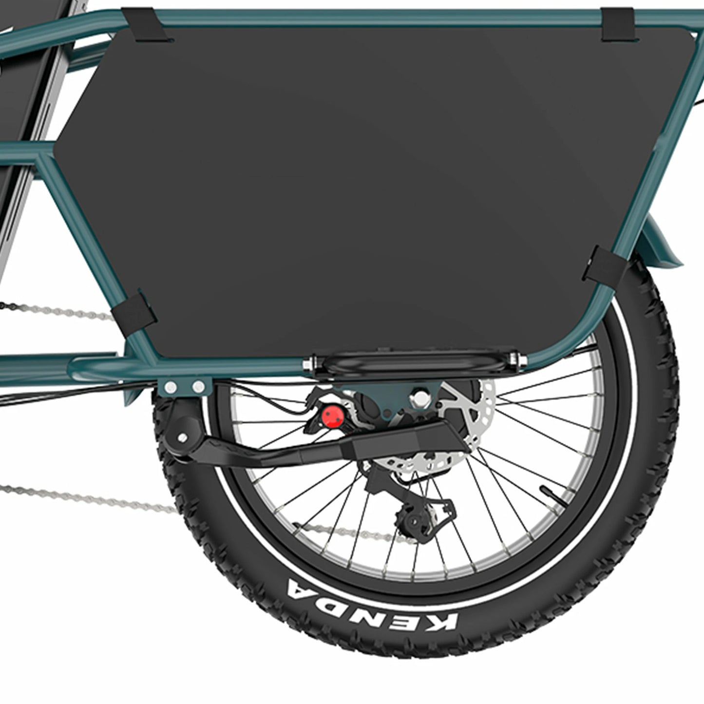KOOLUX X7 Pro (EU) Electric Bike