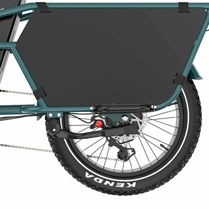KOOLUX X7 Pro (EU) Electric Bike