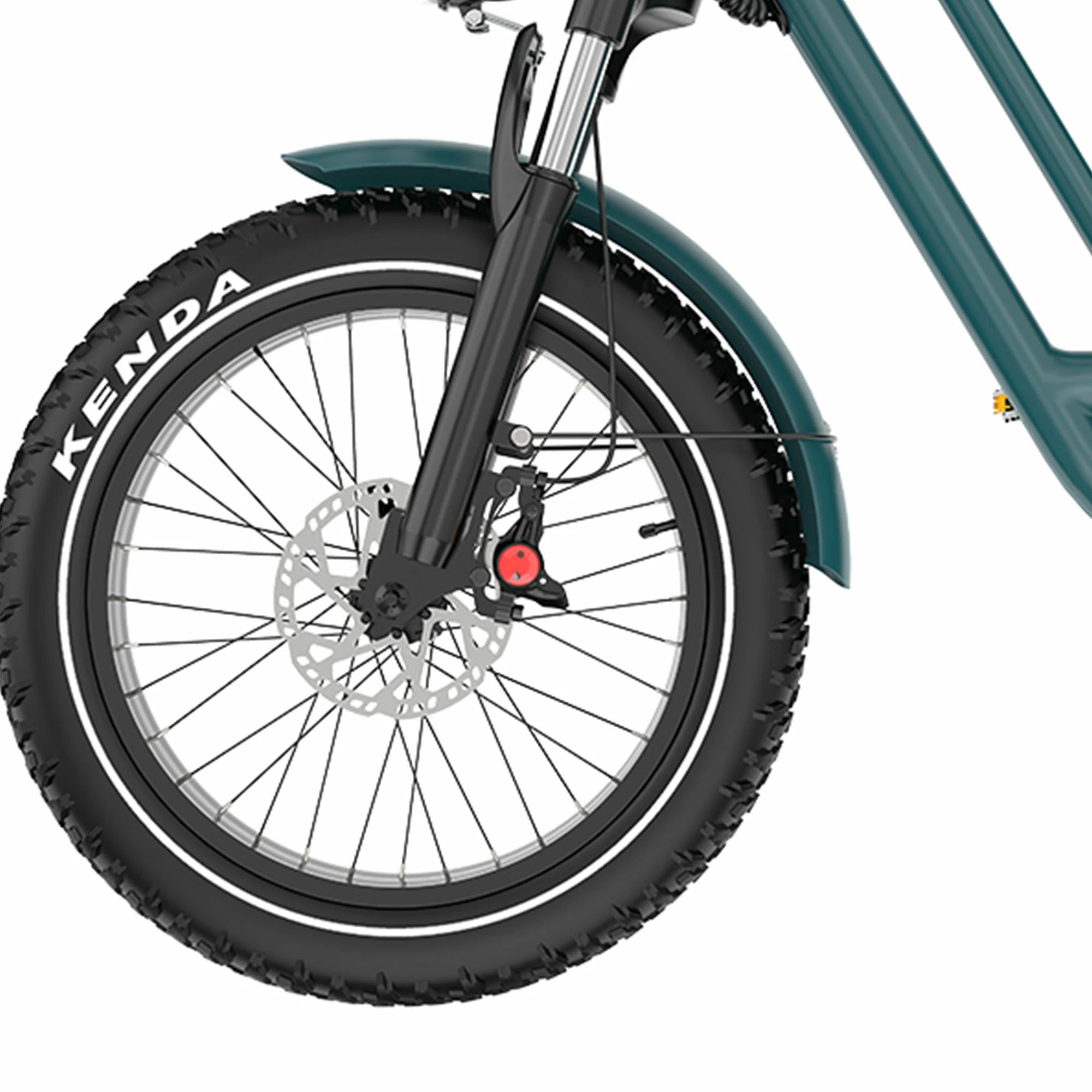 KOOLUX X7 Pro (EU) Electric Bike