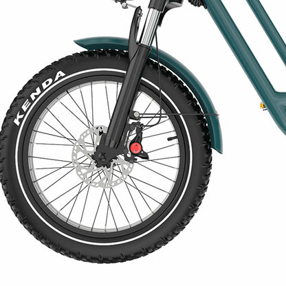 KOOLUX X7 Pro (EU) Electric Bike