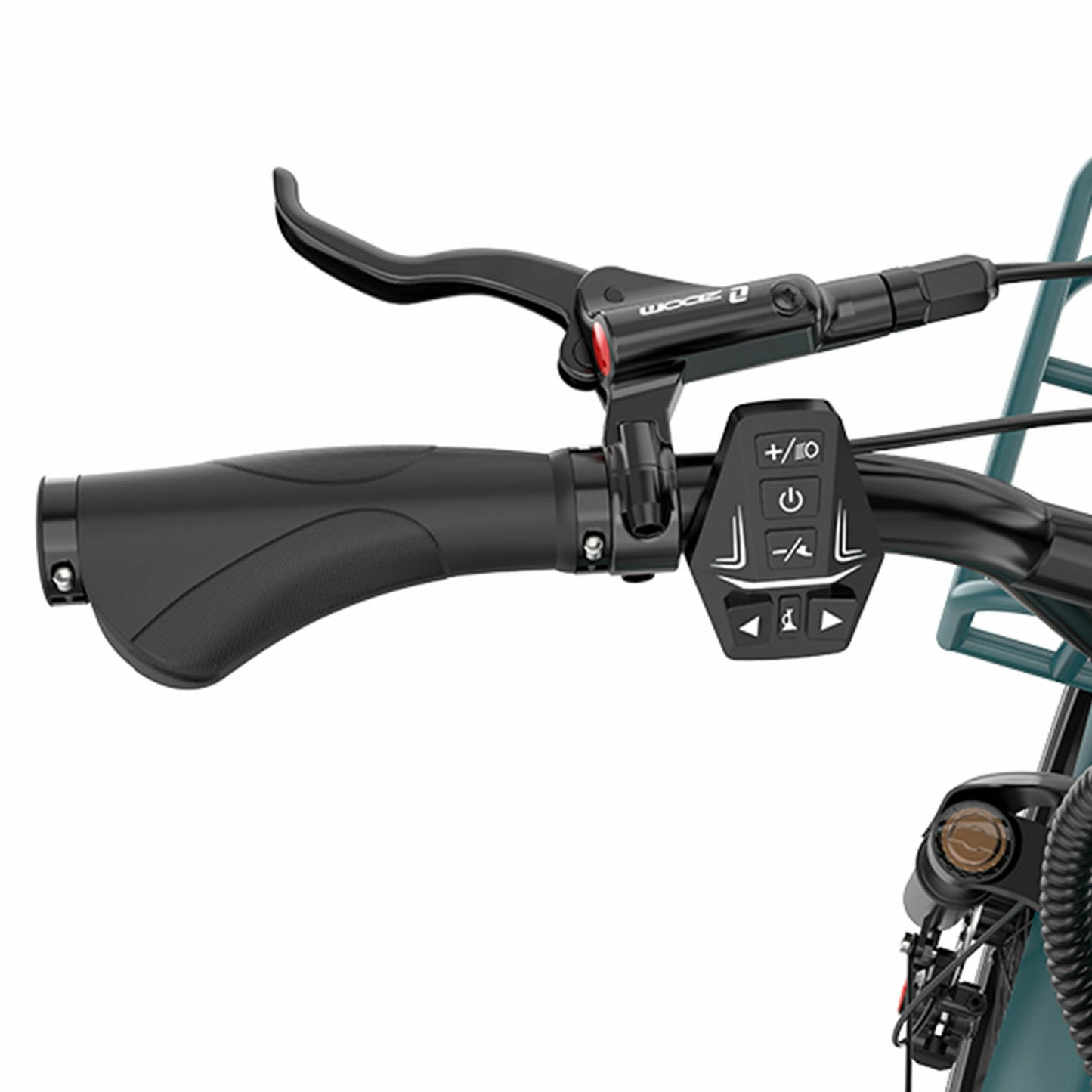 KOOLUX X7 Pro (EU) Electric Bike