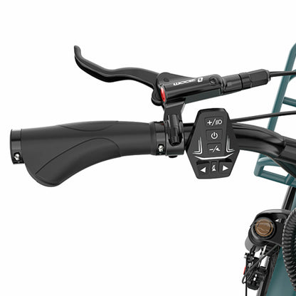 KOOLUX X7 Pro (EU) Electric Bike