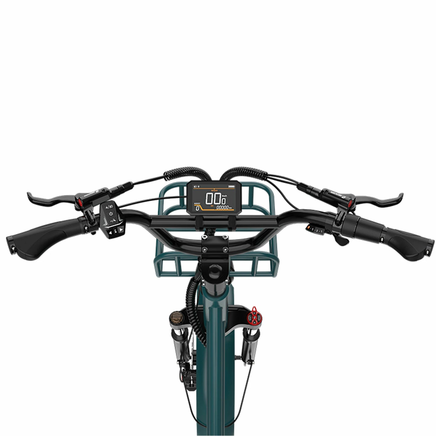 KOOLUX X7 Pro (EU) Electric Bike