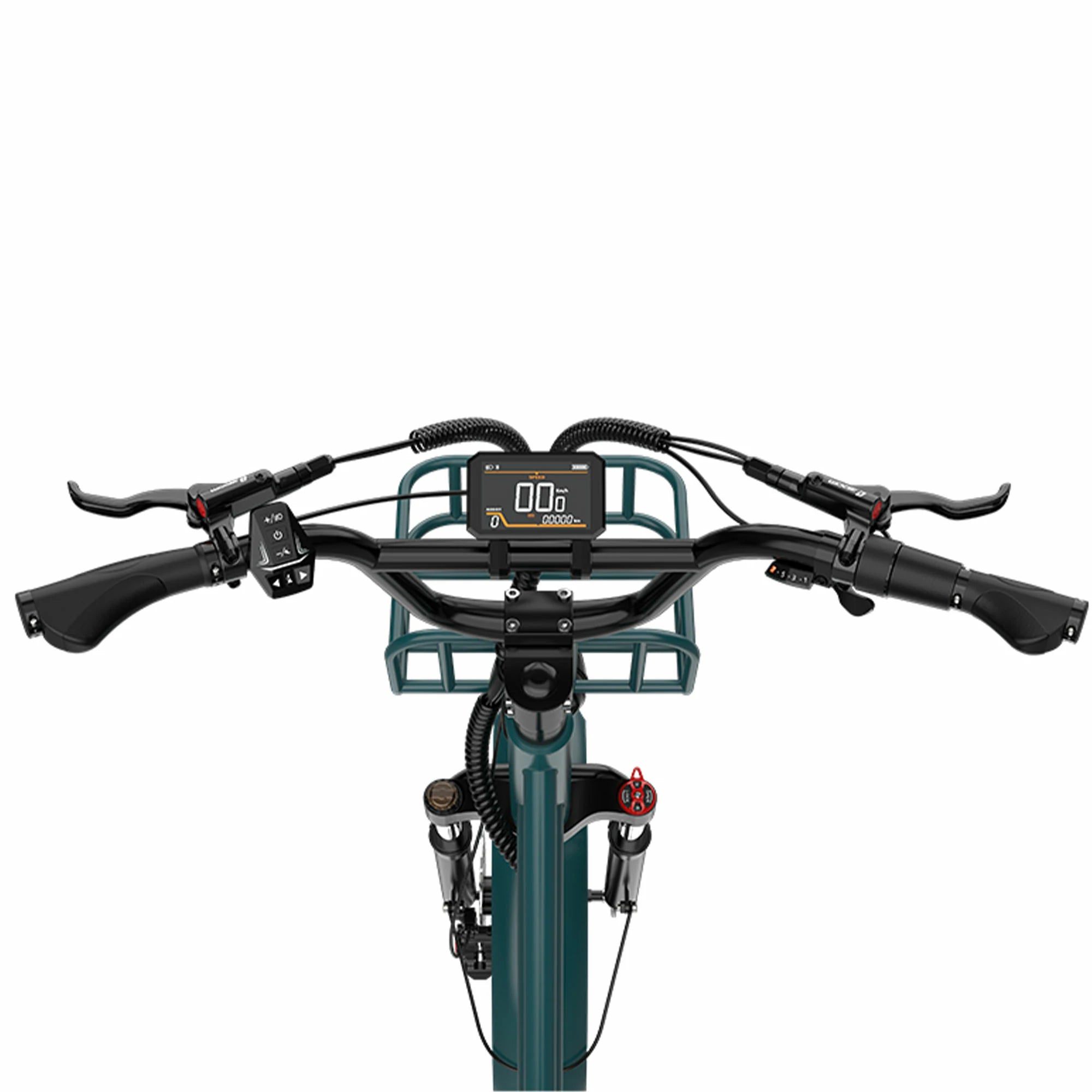 KOOLUX X7 Pro (EU) Electric Bike