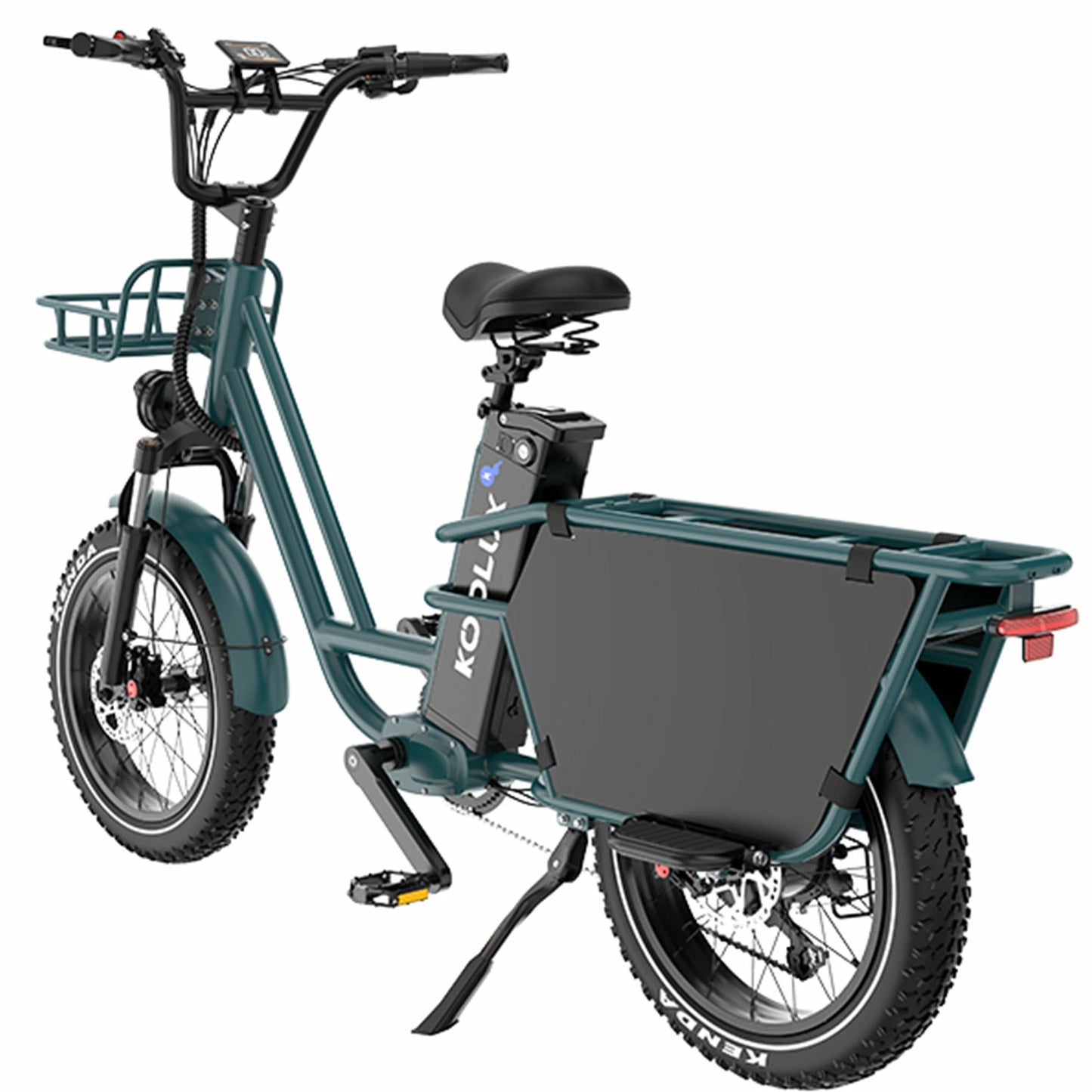 KOOLUX X7 Pro (EU) Electric Bike
