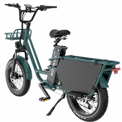 KOOLUX X7 Pro (EU) Electric Bike