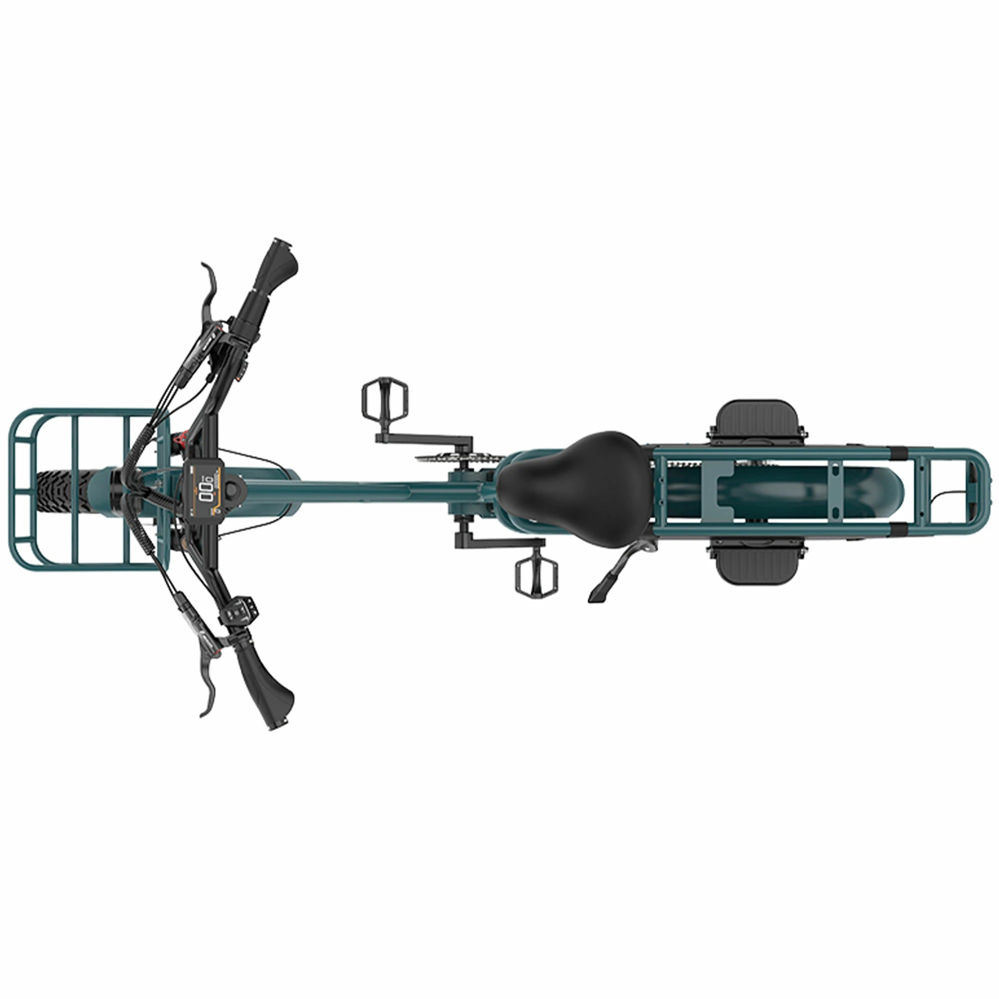KOOLUX X7 Pro (EU) Electric Bike