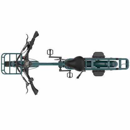 KOOLUX X7 Pro (EU) Electric Bike