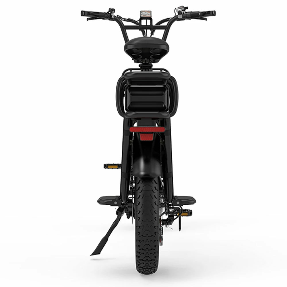 KOOLUX X8 (EU) Electric Bike