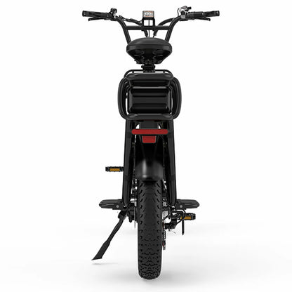 KOOLUX X8 (EU) Electric Bike
