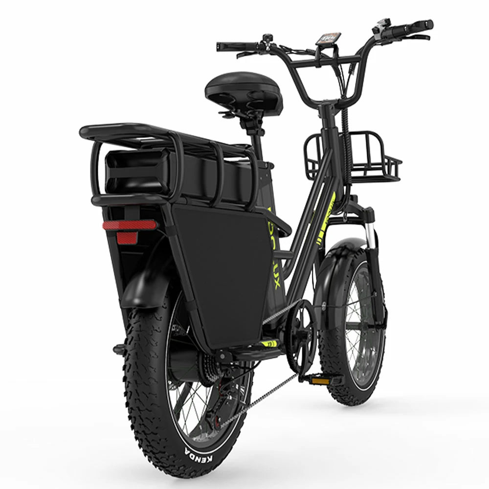 KOOLUX X8 (EU) Electric Bike