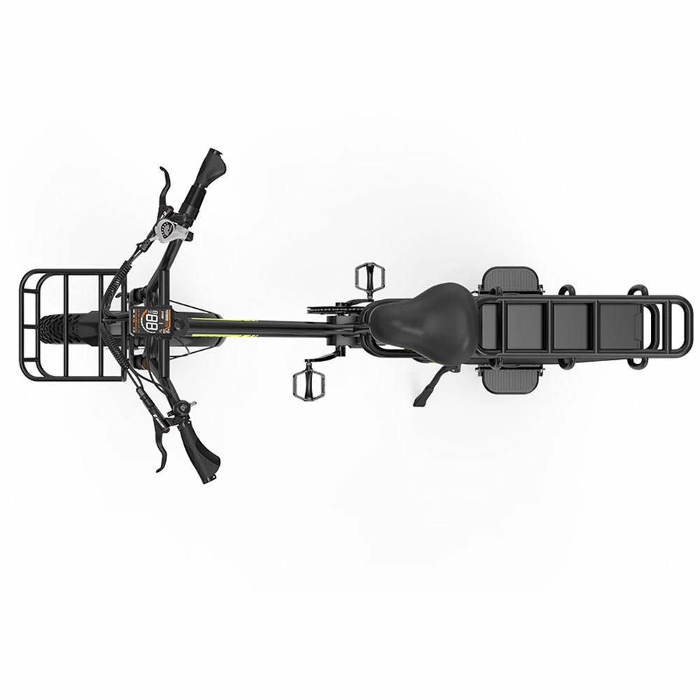 KOOLUX X8 (EU) Electric Bike