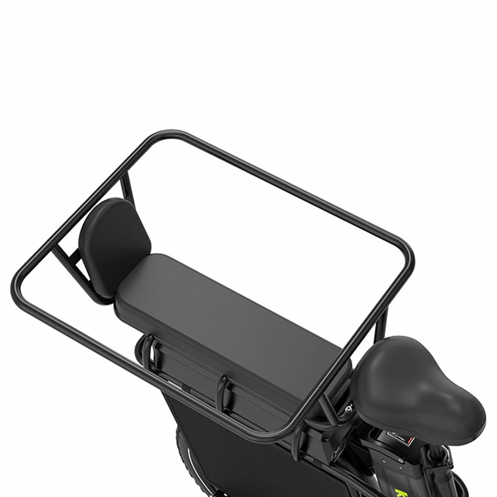 KOOLUX X8 (EU) Electric Bike