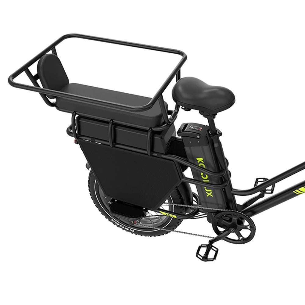 KOOLUX X8 (EU) Electric Bike
