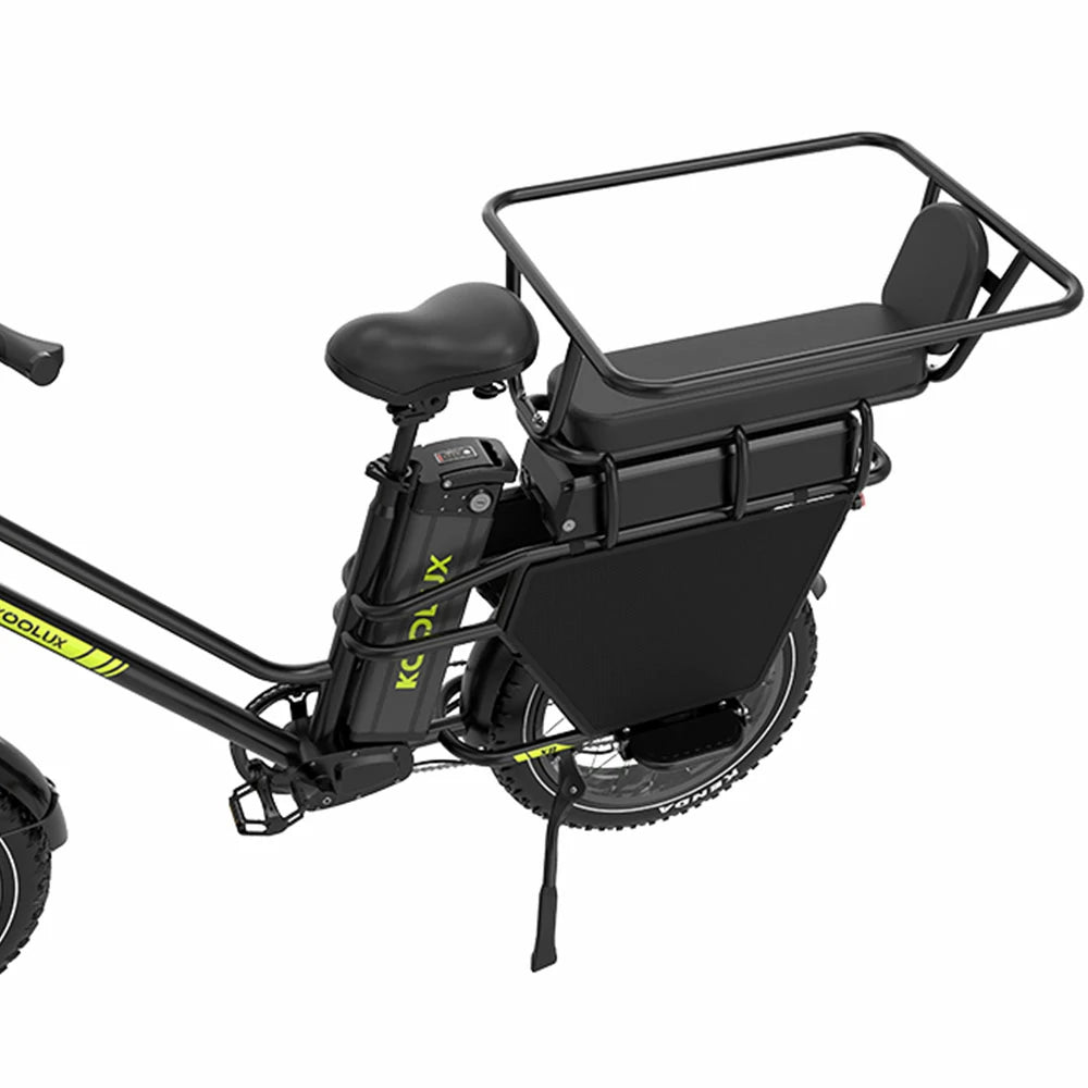 KOOLUX X8 (EU) Electric Bike