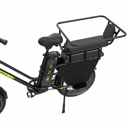 KOOLUX X8 (EU) Electric Bike