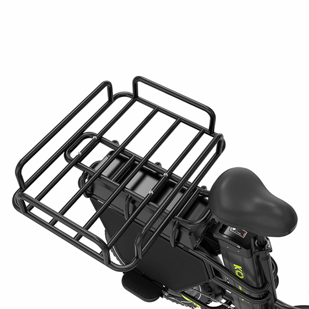 KOOLUX X8 (EU) Electric Bike