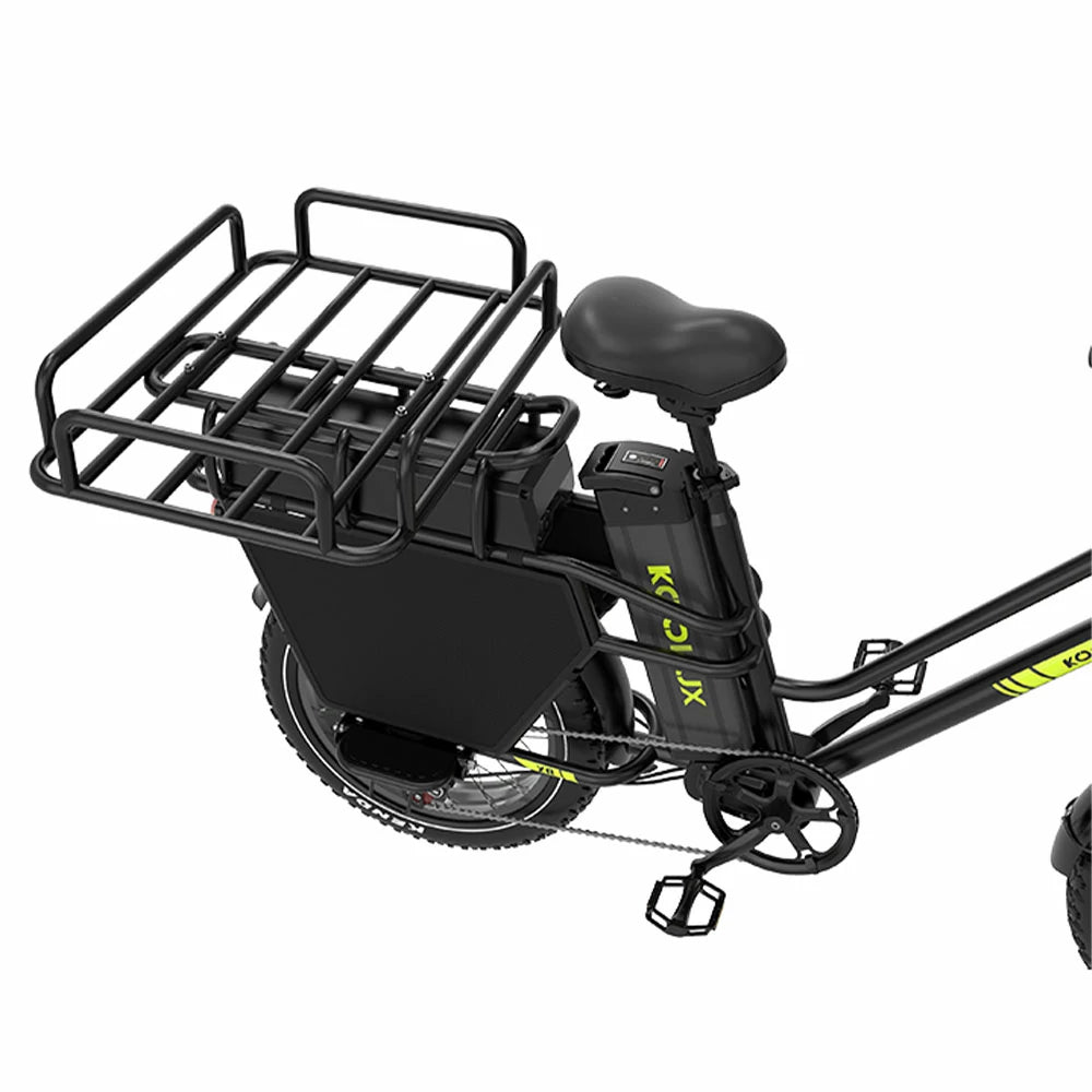 KOOLUX X8 (EU) Electric Bike