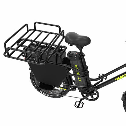 KOOLUX X8 (EU) Electric Bike