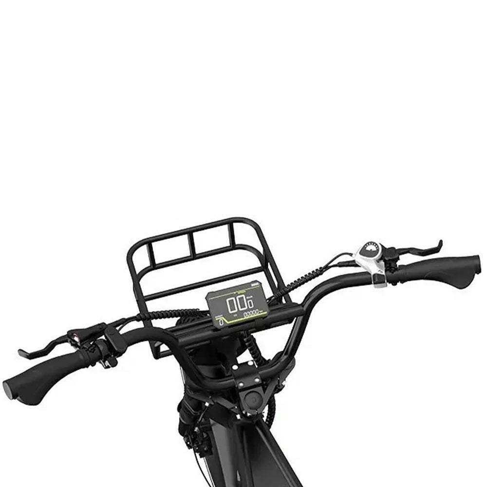 KOOLUX X9 (EU) Electric Bike
