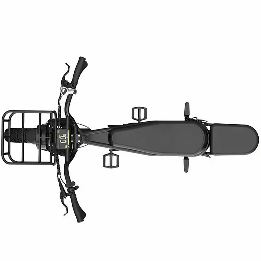 KOOLUX X9 (UK) Electric Bike