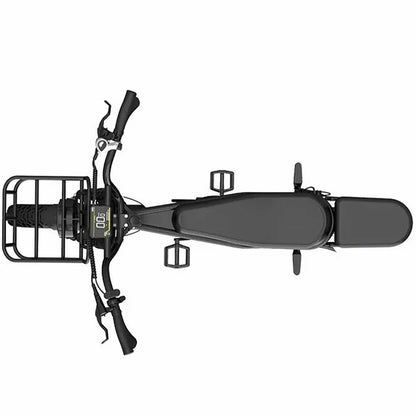 KOOLUX X9 (UK) Electric Bike