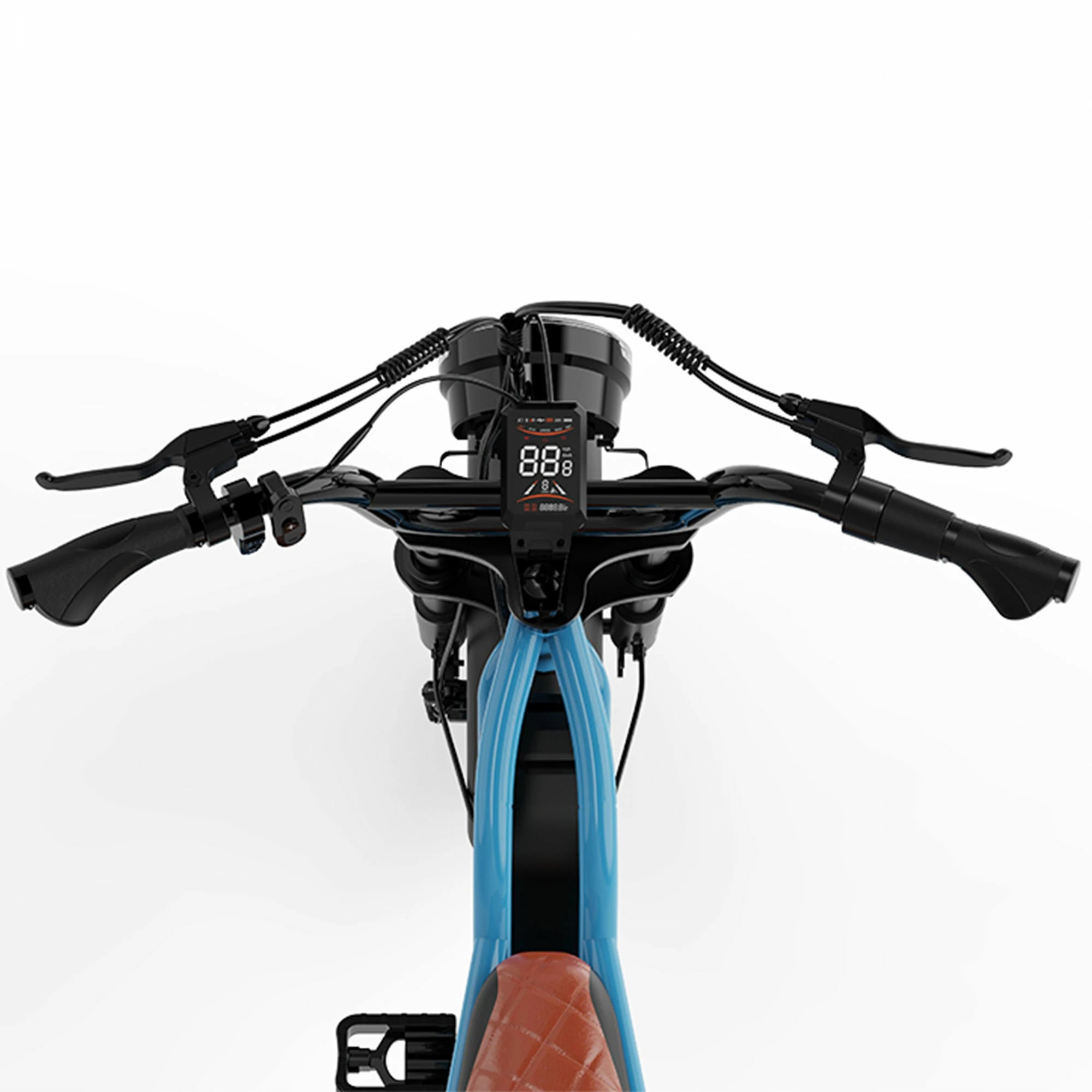 KOOLUX X9 Mini (EU) Electric Bike