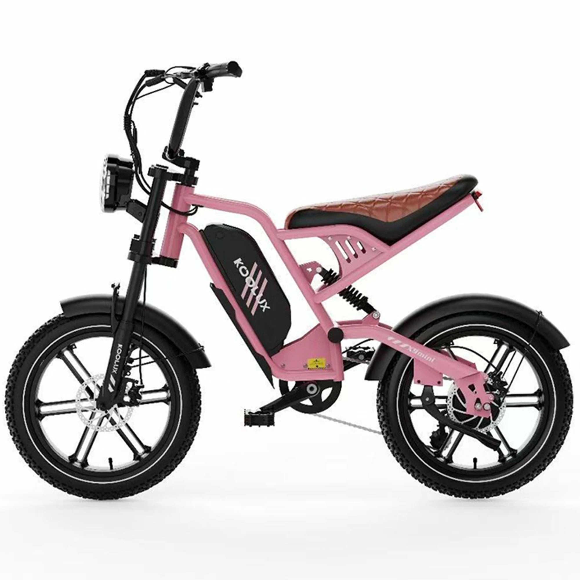 KOOLUX X9 Mini (EU) Electric Bike
