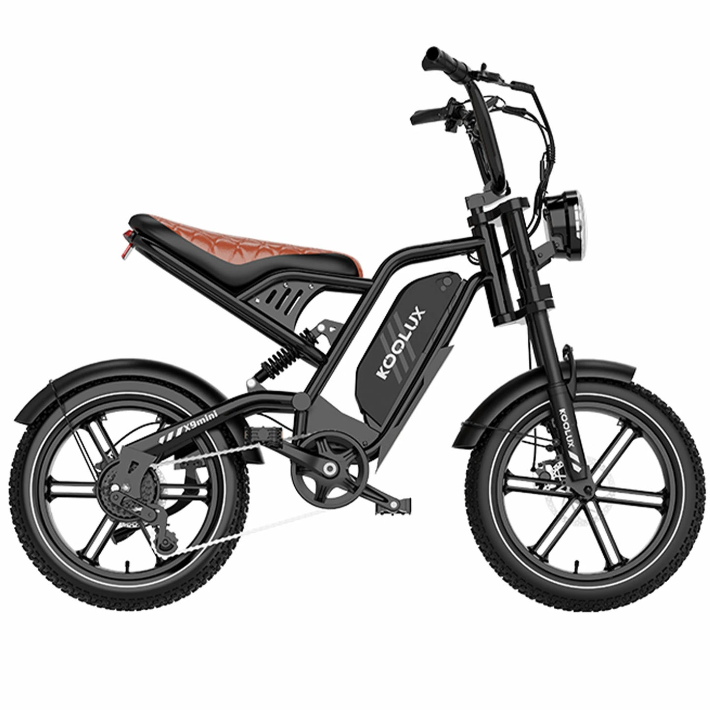 KOOLUX X9 Mini (EU) Electric Bike