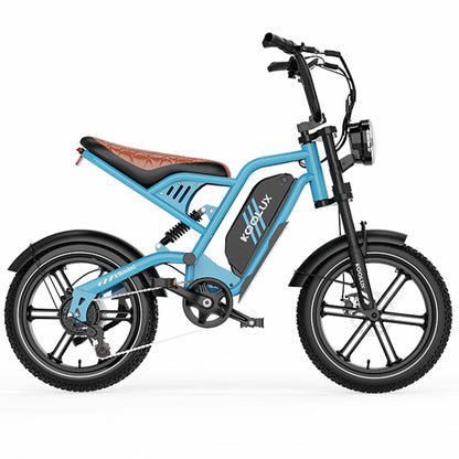KOOLUX X9 Mini (EU) Electric Bike