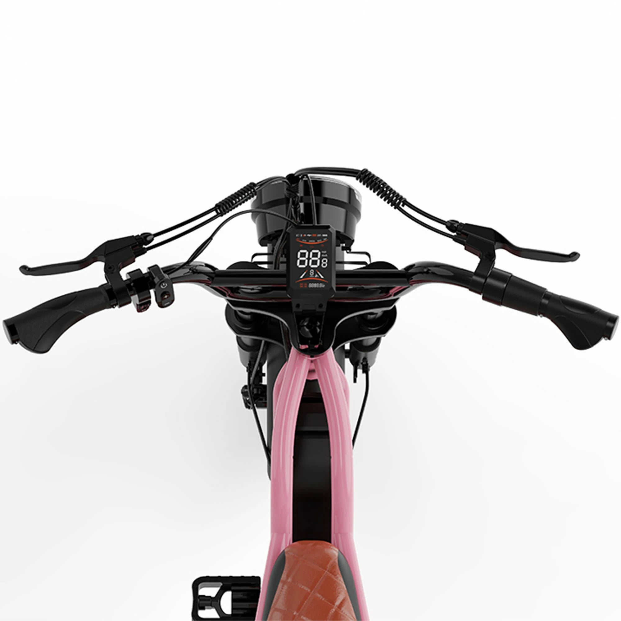 KOOLUX X9 Mini (EU) Electric Bike