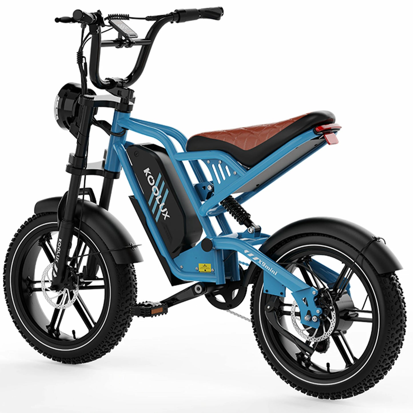 KOOLUX X9 Mini (EU) Electric Bike
