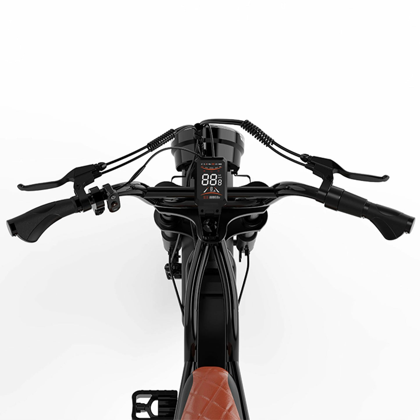 KOOLUX X9 Mini (EU) Electric Bike