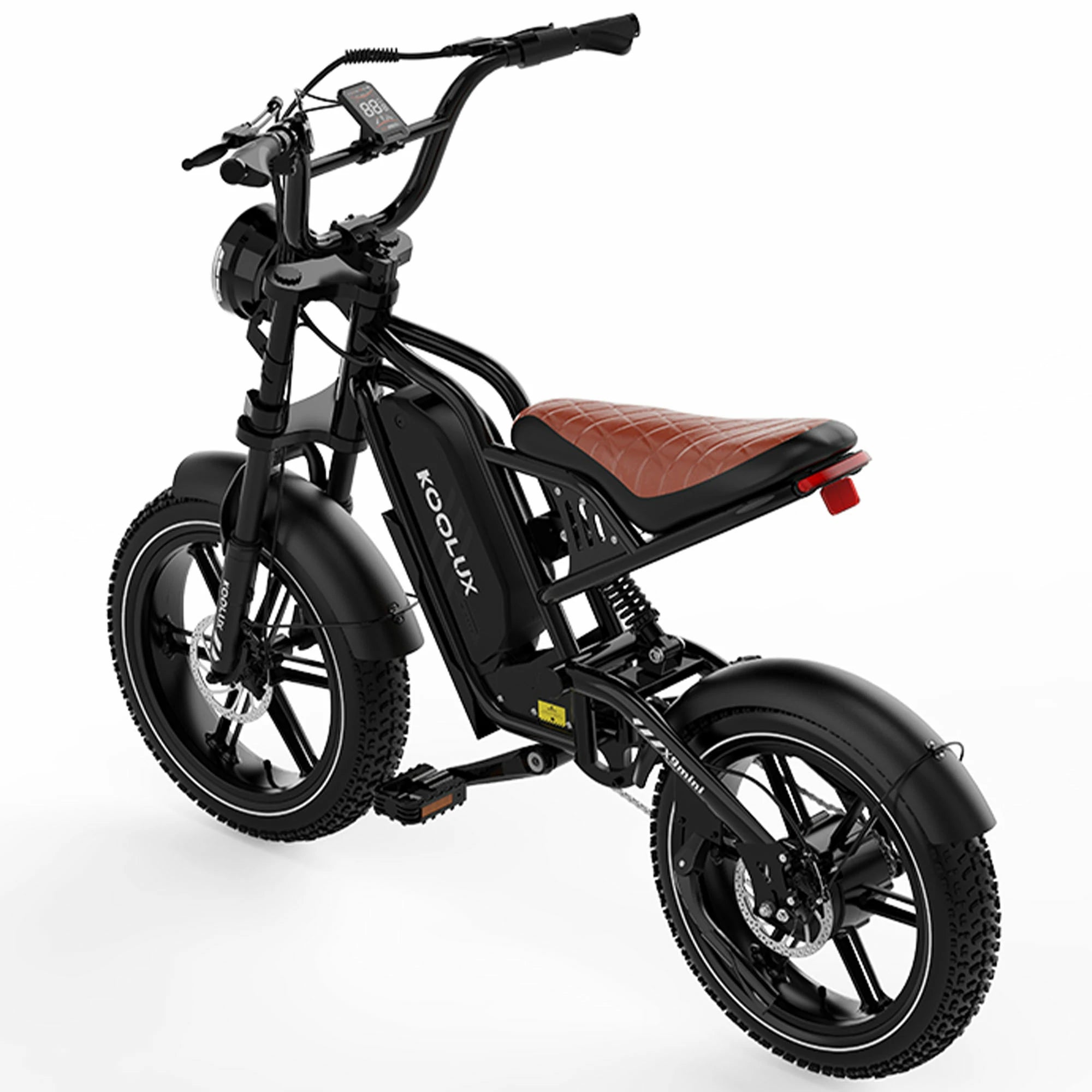 KOOLUX X9 Mini (EU) Electric Bike